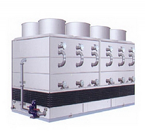 ZNX合成氨蒸发式空冷器